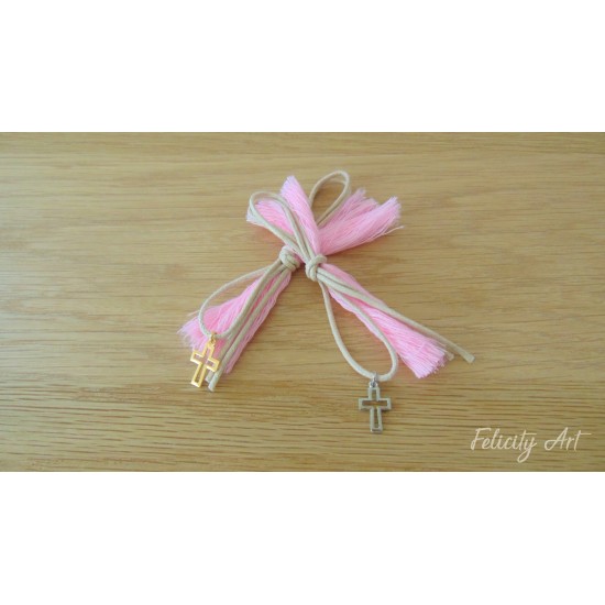 Μαρτυρικό Βάπτισης Πέτου