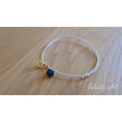 Μαρτυρικό Βάπτισης Βραχιόλι 