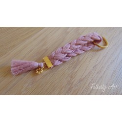 Μαρτυρικό Βάπτισης Μπρελόκ