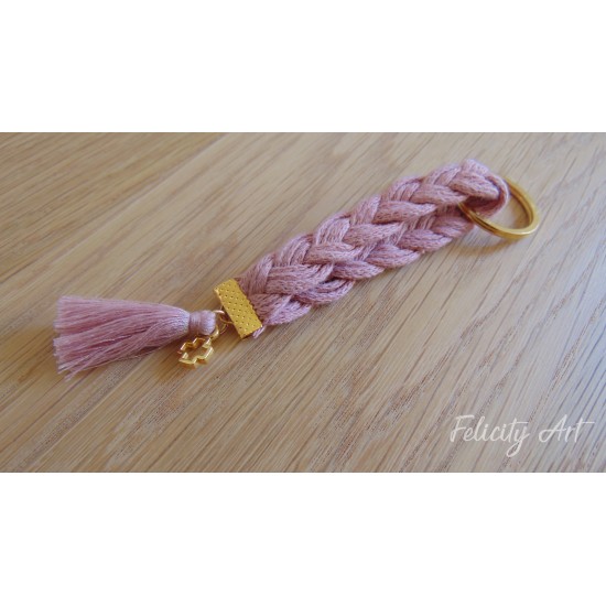 Μαρτυρικό Βάπτισης Μπρελόκ