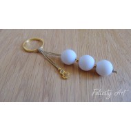 Μαρτυρικό Βάπτισης Μπρελόκ Μαρτυρικό Βάπτισης Μπρελόκ