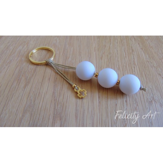 Μαρτυρικό Βάπτισης Μπρελόκ