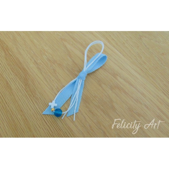 Μαρτυρικό Βάπτισης Πέτου