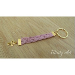 Μαρτυρικό Βάπτισης Μπρελόκ Μαρτυρικό Βάπτισης Μπρελόκ