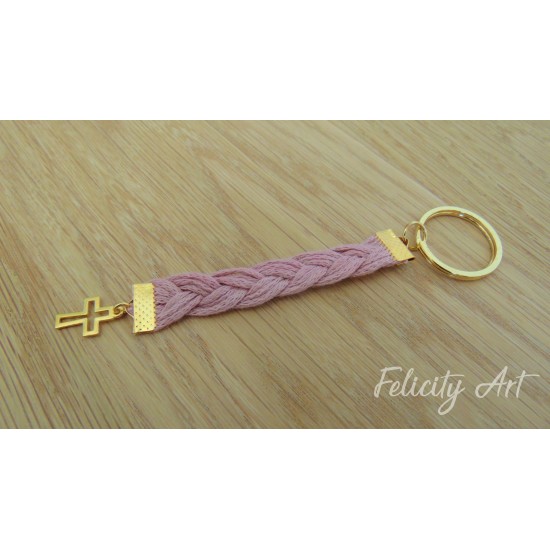 Μαρτυρικό Βάπτισης Μπρελόκ