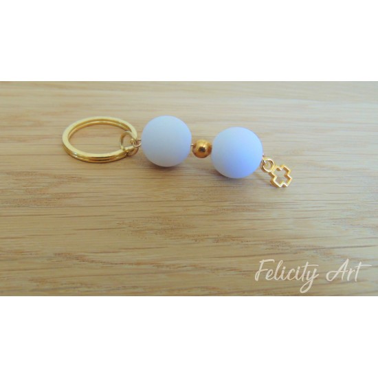 Μαρτυρικό Βάπτισης Μπρελόκ