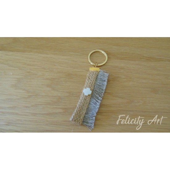 Μαρτυρικό Βάπτισης Μπρελόκ