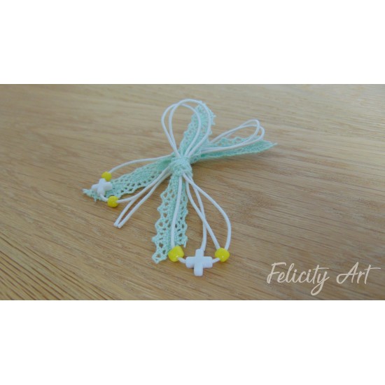 Μαρτυρικό Βάπτισης Πέτου Μαρτυρικό Βάπτισης Πέτου