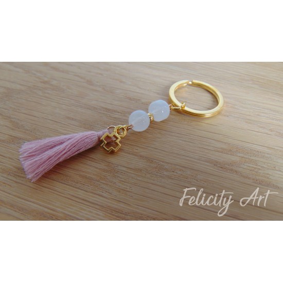 Μαρτυρικό Βάπτισης Μπρελόκ 