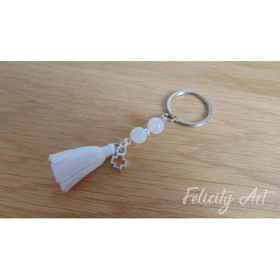 Μαρτυρικό Βάπτισης Μπρελόκ 