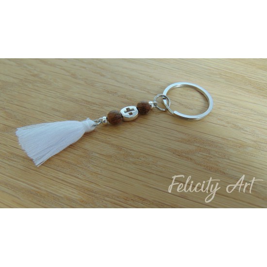 Μαρτυρικό Βάπτισης Μπρελόκ