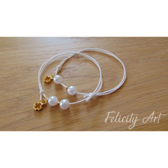 Ολοκληρωμένο Πακέτο Βάπτισης με θέμα  "Πεταλούδες"