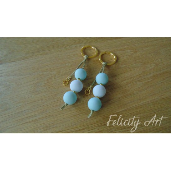 Μαρτυρικό Βάπτισης Μπρελόκ