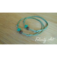 Μαρτυρικό Βάπτισης Βραχιόλι 